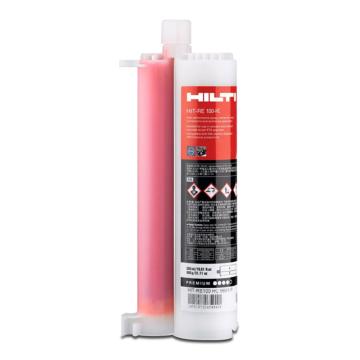 HILTI/喜利得 锚固粘结剂 , HIT-RE 100-HC ,580ml/支