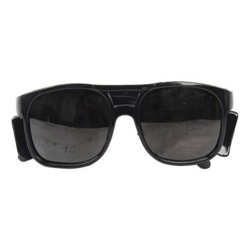 PROVIDE/以勒 焊接眼镜 ,A1148-5# ,黑色