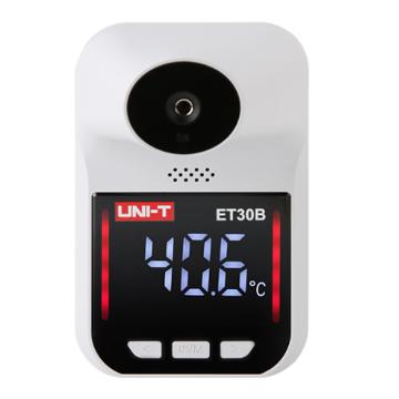 UNI-T/优利德 人体红外测温仪（含LM302支架） ,ET30B