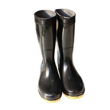 YF/誉丰 PVC雨靴 ,001-43 ,高筒牛筋底