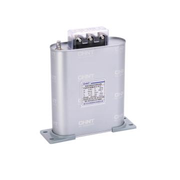 CHINT/正泰 BZMJ系列自愈式低电压并联电容器 ,BZMJ 0.4-16-3