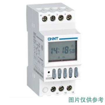 CHINT/正泰 NKG系列时控开关 ,NKG3-M AC220V