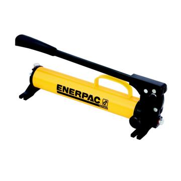 ENERPAC/恩派克 轻型手动泵，单速，700bar，P-39