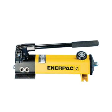 ENERPAC/恩派克 轻型手动泵，单速，700bar，P-141