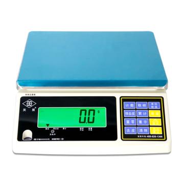 EXCELL/英展 ACS-W计重桌秤，6kg精度:0.5g