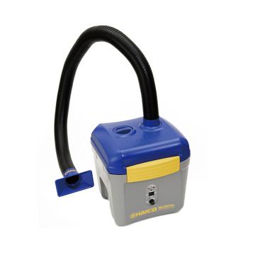 HAKKO/白光 空气净化吸烟仪，无导管组，FA430，烟雾净化器 焊烟电焊吸烟机吸烟仪 排烟仪 除烟机