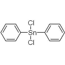 Aladdin/阿拉丁 CAS：1135-99-5|二苯基二氯化锡|analytical standard|100MG|2-8℃