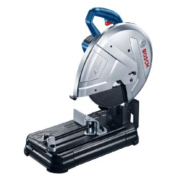 BOSCH/博世 型材切割机，2000W，355mm锯片，GCO200，0601B37080