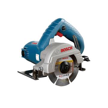 BOSCH/博世 石材切割机,110mm锯片 1250W,TDM 1250,0601395080(已停产,发升级替代型号GDC 140)