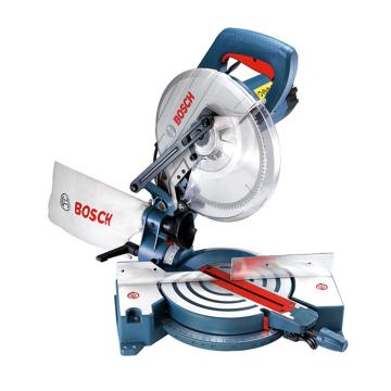 BOSCH/博世 斜切锯，255mm锯片 1700W，GCM10MX，0601B29080