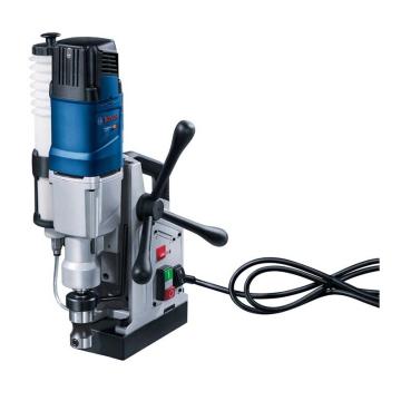 BOSCH/博世 磁力钻，1200W，GBM 50-2，06011B4080