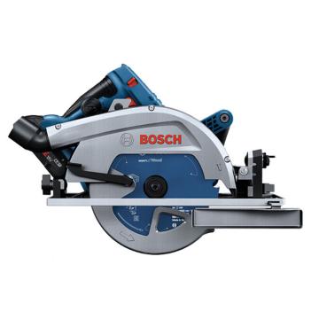 BOSCH/博世 锂电无刷电圆锯，190mm，2500-5000rpm，18V裸机不含电池及充电器，GKS 18V-68 GC