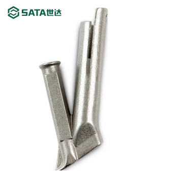 SATA/世达 圆形快速风嘴，5mm，97931，适用于97927