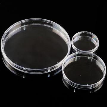 ICEY/冰禹 BY-2033 一次性塑料培养皿 细胞培养皿 塑料材质培养皿，60MM 30个，30个/箱