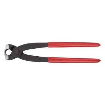 KNIPEX/凯尼派克 Knipex 耳夹钳，220mm，10 98 I220