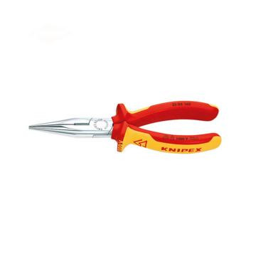 KNIPEX/凯尼派克 Knipex 绝缘尖嘴钳，160mm，25 06 160