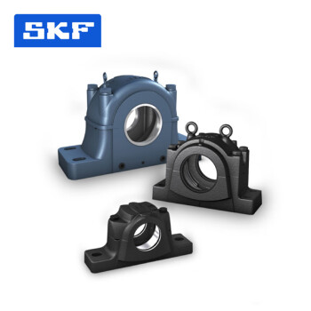 SKF/斯凯孚 立式轴承座，SNL 513-611（原SE 513-611）