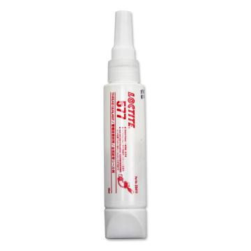 LOCTITE/乐泰 螺纹 密封胶，Loctite 577 膏状型，50ml