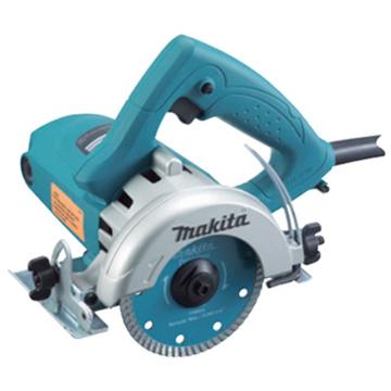 makita/牧田 云石机石材切割机，锯片直径110/125mm，1400W，4100NH2Z