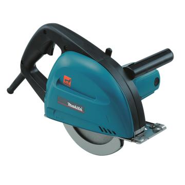 makita/牧田 金属切割机，1100W 185mm，最大切割能力63mm，4131