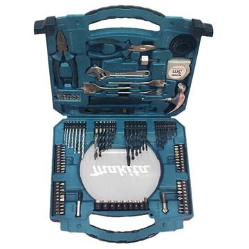 makita/牧田 组套工具套装，103件套，D-53017