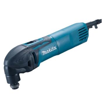 makita/牧田 320W多功能切割打磨机万用宝，摆动频率6000-20000，TM3000C