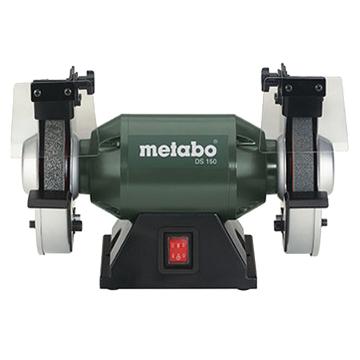 metabo/麦太保 砂轮机DS150，台式，150mm，619150000
