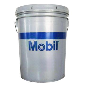 Mobil/美孚 润滑膏，力富 SHC系列，SHC 220，16kg/桶