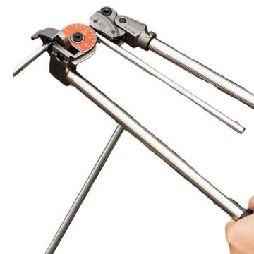 RIDGID/里奇 弯管器，重负荷型 弯管能力 8mm ，608M