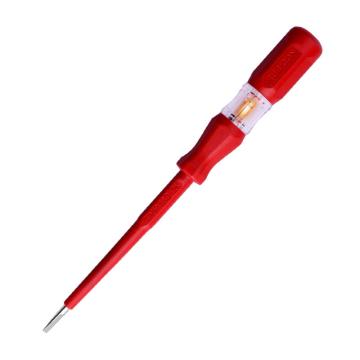 RUBICON/罗宾汉 测电笔，3.5*180mm，RVT-212，验电笔 试电笔 电笔 电工螺丝刀