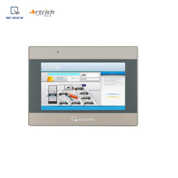 WEINVIEW/威纶通 人机界面，MT8072IE
