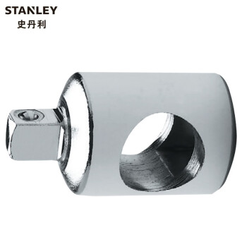 STANLEY/史丹利 12.5MM系列三用接头(1/2