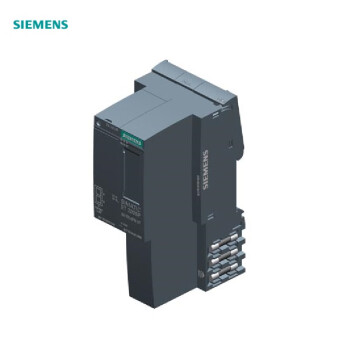 SIEMENS/西门子 ET200S服务器模块，6ES7155-6AA01-0BN0