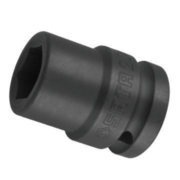 SATA/世达 标准型六角风动公制套筒，3/4”系列59mm，34547