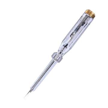 SHEFFIELD/钢盾 电笔，100-500VAC180MM，S034011