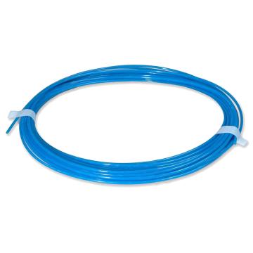 SMC 蓝色尼龙管，Φ4×Φ2.5，20M/卷，T0425BU-20