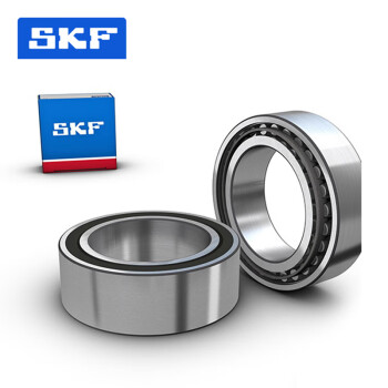 SKF/斯凯孚 CARB圆环滚子轴承，C 2226 K/C4