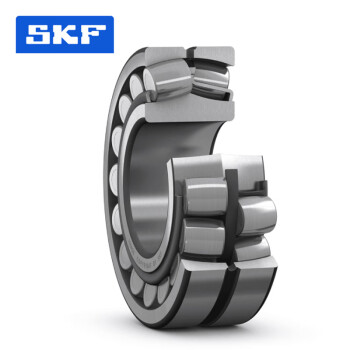 SKF/斯凯孚 调心滚子轴承，双列型，22310 E