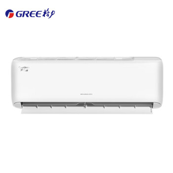 GREE/格力 2P冷暖变频壁挂空调 ,KFR-50GW ,220V ,3级能效 ,一价全包(包7米铜管)