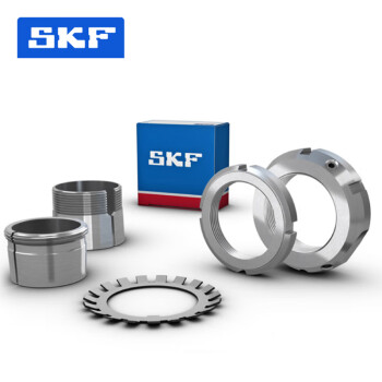 SKF/斯凯孚 紧定套，H 316