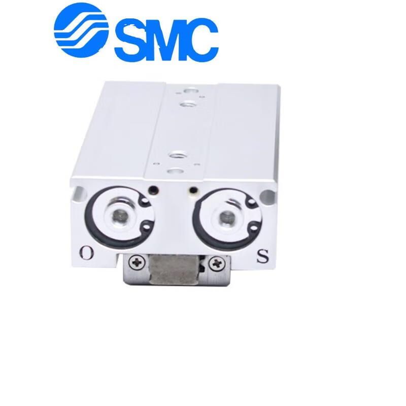 SMC 对应二次电池 薄型气爪 ，25A-MHF2-16D2R