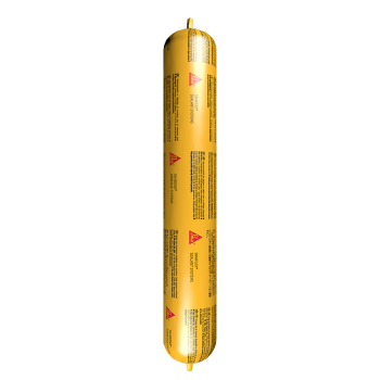 SIKA/西卡 聚氨酯密封胶，11FC，600ml/支，黑