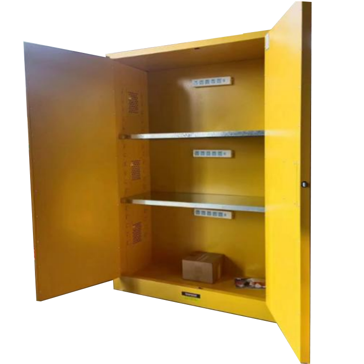佑科 电池防爆柜 外形尺寸 1650*590*460mm 三层空间