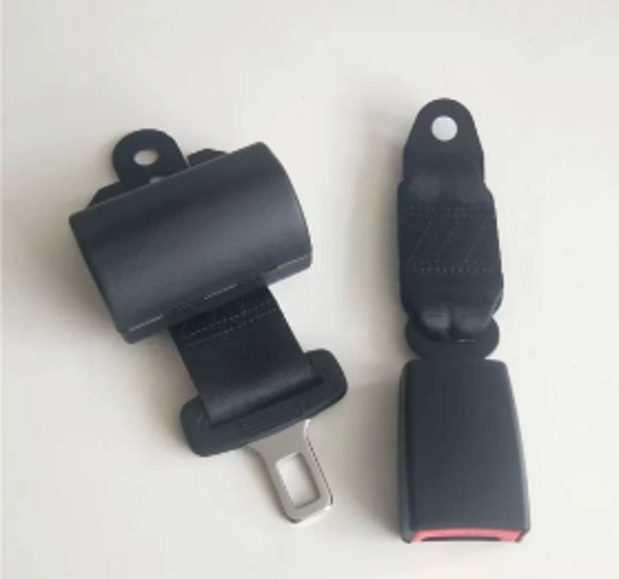 辰鑫 安全带 总长1.2米配卡扣