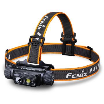 Fenix 超亮工业头灯，HM70R，16W，5000mAh，Type-C充电，三光源，单位：个