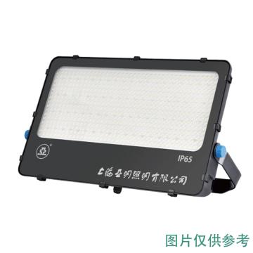 亚牌 亚明 LED投光灯，新月系列GT57b，300W，5700K，白光，配光角度60，单位：个