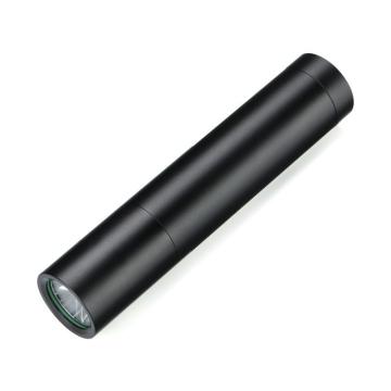 神火 强光手电筒，S11-X，170lm，1500mAh，黑色，单位：个