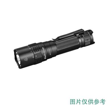 Fenix 调光手电，3000lm，PD40R V2.0，Type-c充电，含1节充电电池+充电线，单位：个