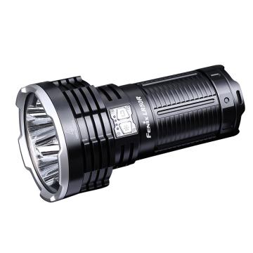 Fenix 高亮手电，LR50R，12000lm，120W，含16000mAh电池，智能感应调光，单位：个