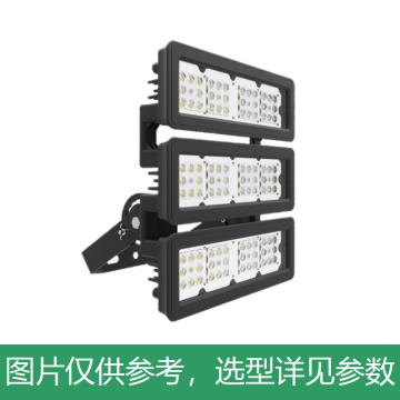 新曙光 LED泛光灯，300W，白光，NFK3612，含U型支架，单位：个